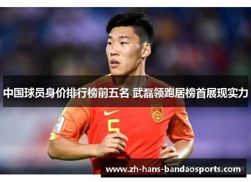 中国球员身价排行榜前五名 武磊领跑居榜首展现实力