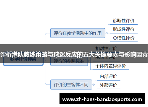 评析港队教练策略与球迷反应的五大关键要素与影响因素 评析港队教练策略与球迷反应的五大关键要素与影响因素