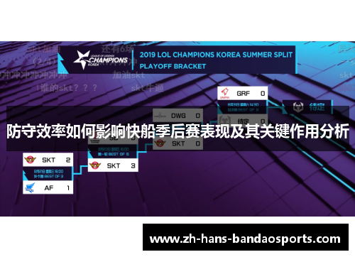 防守效率如何影响快船季后赛表现及其关键作用分析