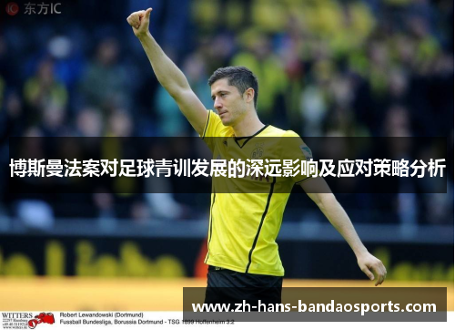 博斯曼法案对足球青训发展的深远影响及应对策略分析