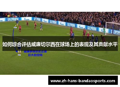 如何综合评估威廉切尔西在球场上的表现及其贡献水平