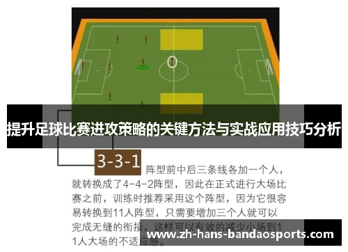 提升足球比赛进攻策略的关键方法与实战应用技巧分析 提升足球比赛进攻策略的关键方法与实战应用技巧分析