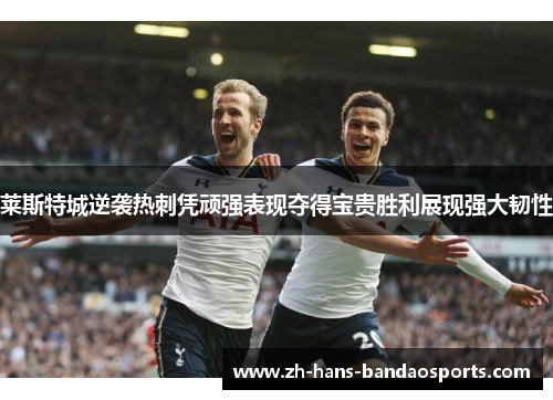 莱斯特城逆袭热刺凭顽强表现夺得宝贵胜利展现强大韧性 莱斯特城逆袭热刺凭顽强表现夺得宝贵胜利展现强大韧性